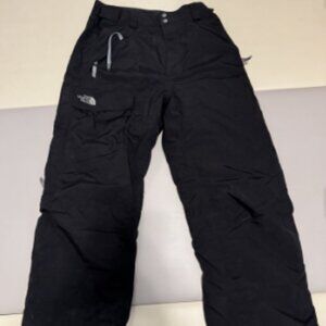 Men’s The North Face Ski Pants – Black (Size Large)